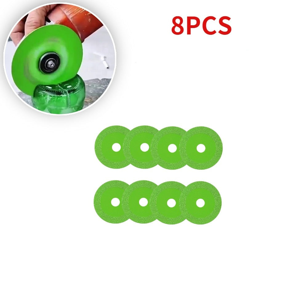 Disques Indestructibles