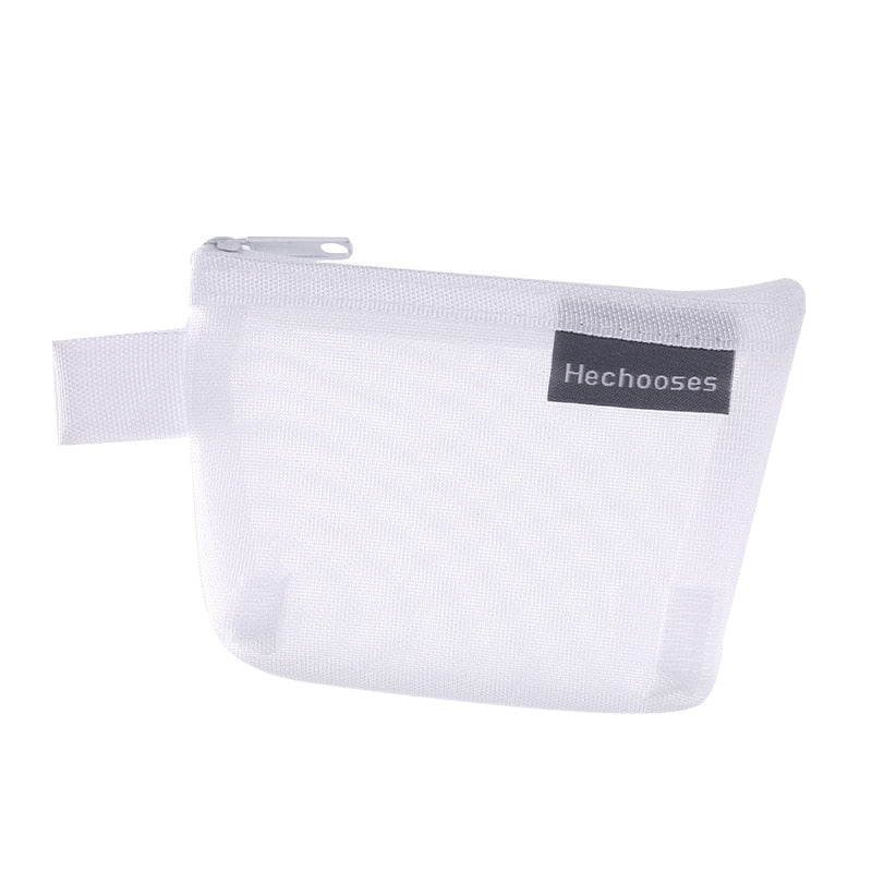 Sacs de Rangement en Maille