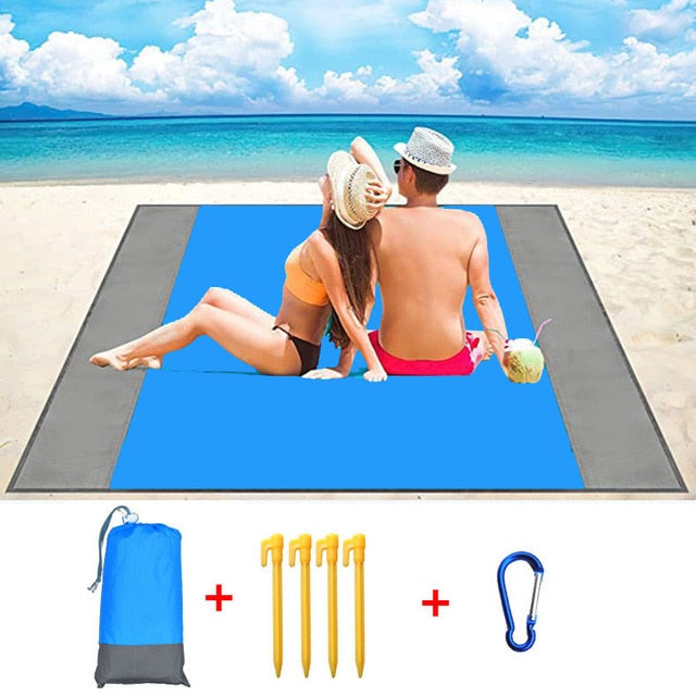 Tapis de Plage