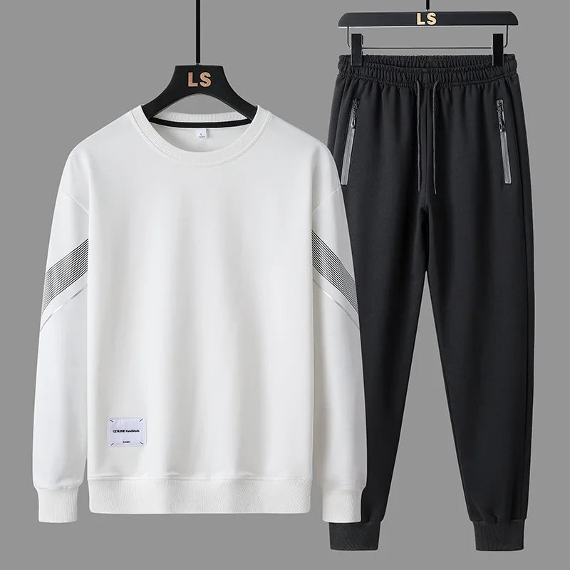 Ensemble survêtement urbain pour Homme
