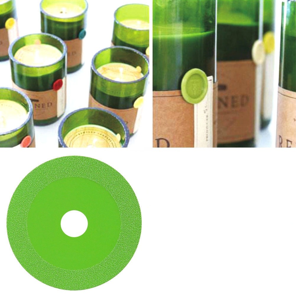 Disques Indestructibles