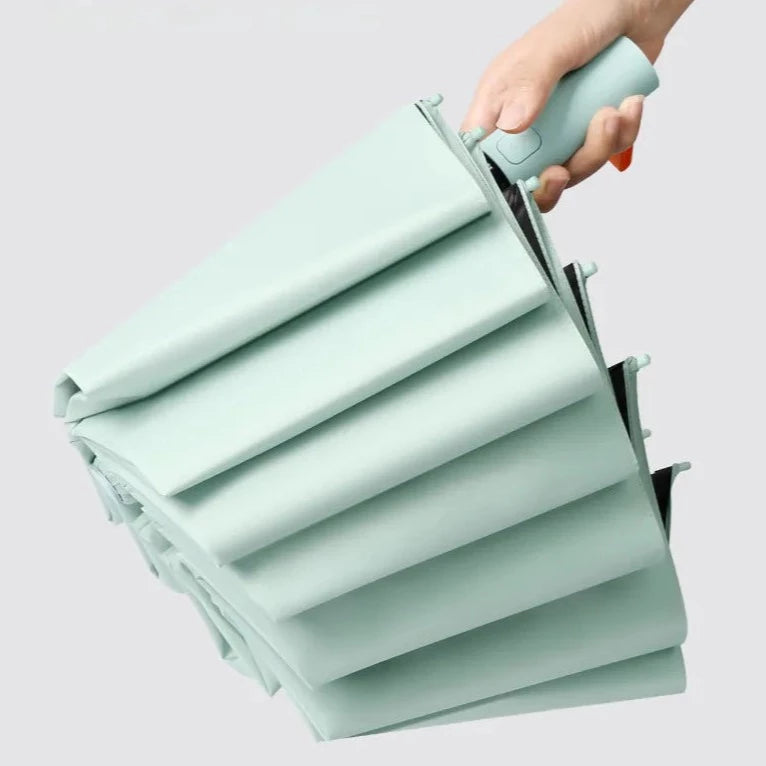 Grand Parapluie ULTRA souple et résistant