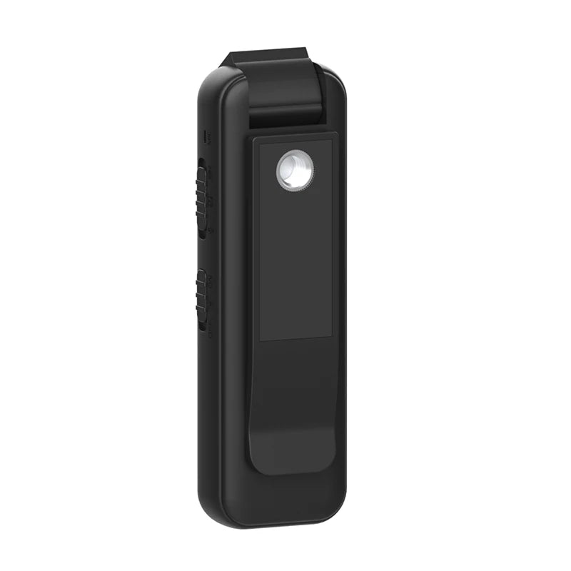 Petite Caméra 1080P Haute Définition Portable - Spéciale Sport
