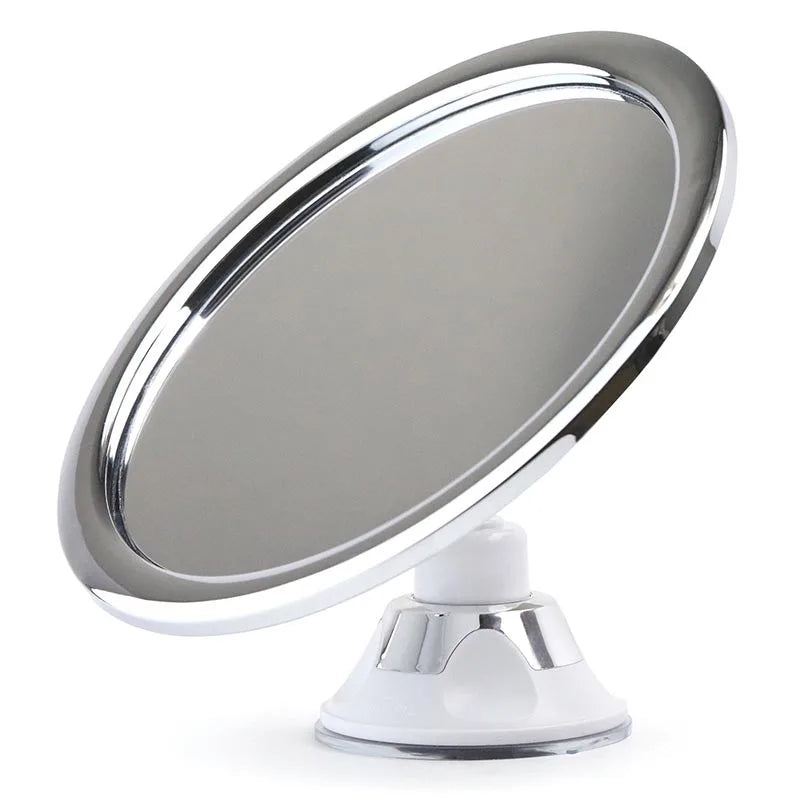 Miroir de Maquillage Ventousable