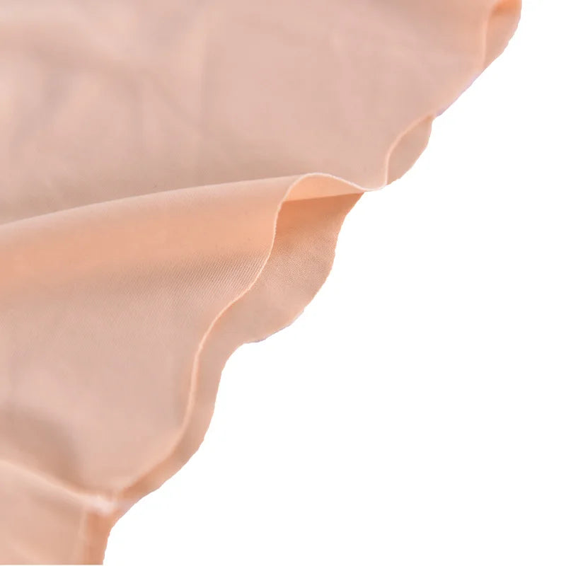 Sous-Vêtement Anti-Friction pour Jambes Sensibles - Sans coutures