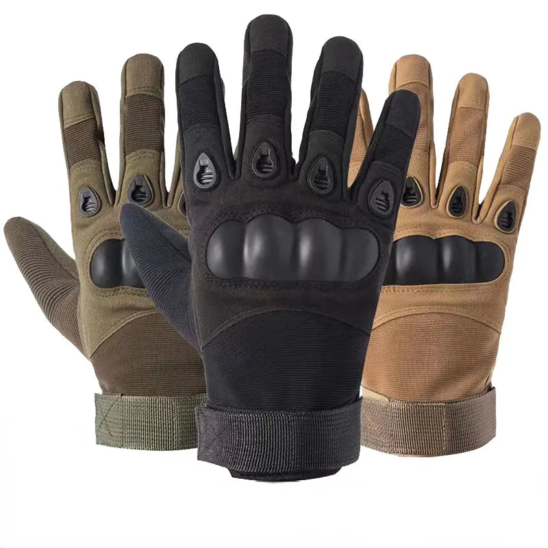 Gants militaire d'activité en plein air