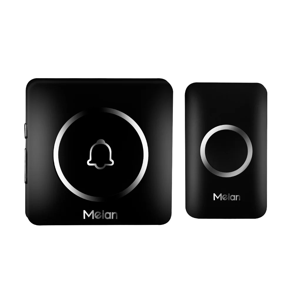 Sonnette Sans Fil 60 Sonneries