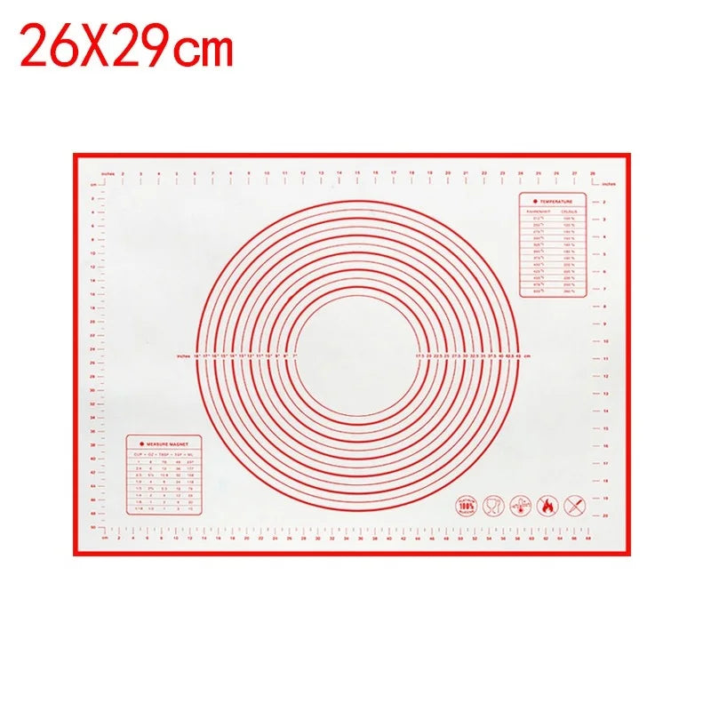 Tapis de Pétrissage Multifonctions avec Mesures