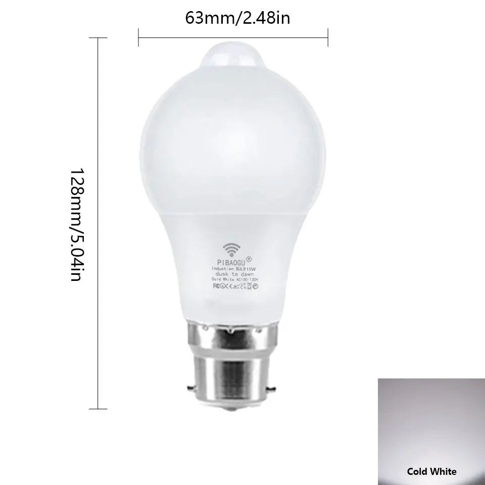 4x15W Lumière Blanche / 4pcs