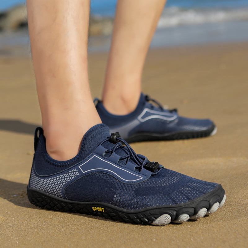 Chaussures de Sport Pieds Nus
