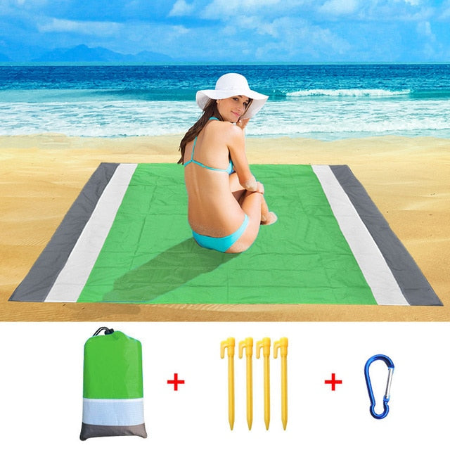 Tapis de Plage