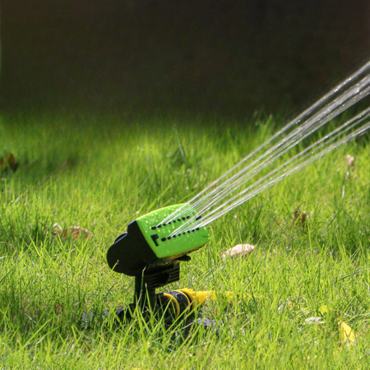 Arroseur Automatique 180°