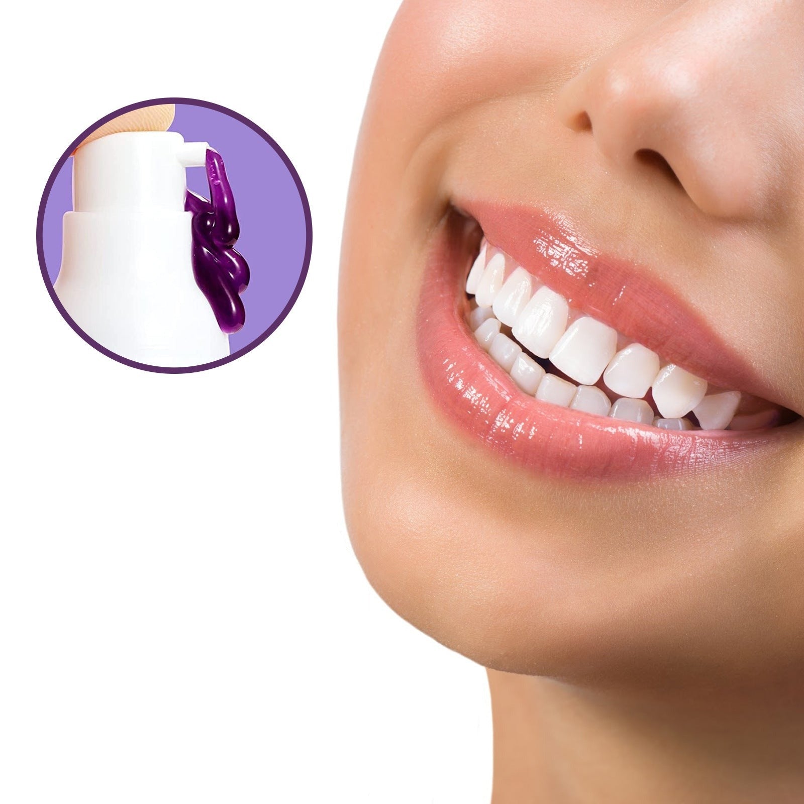 Dentifrice Blanchissant