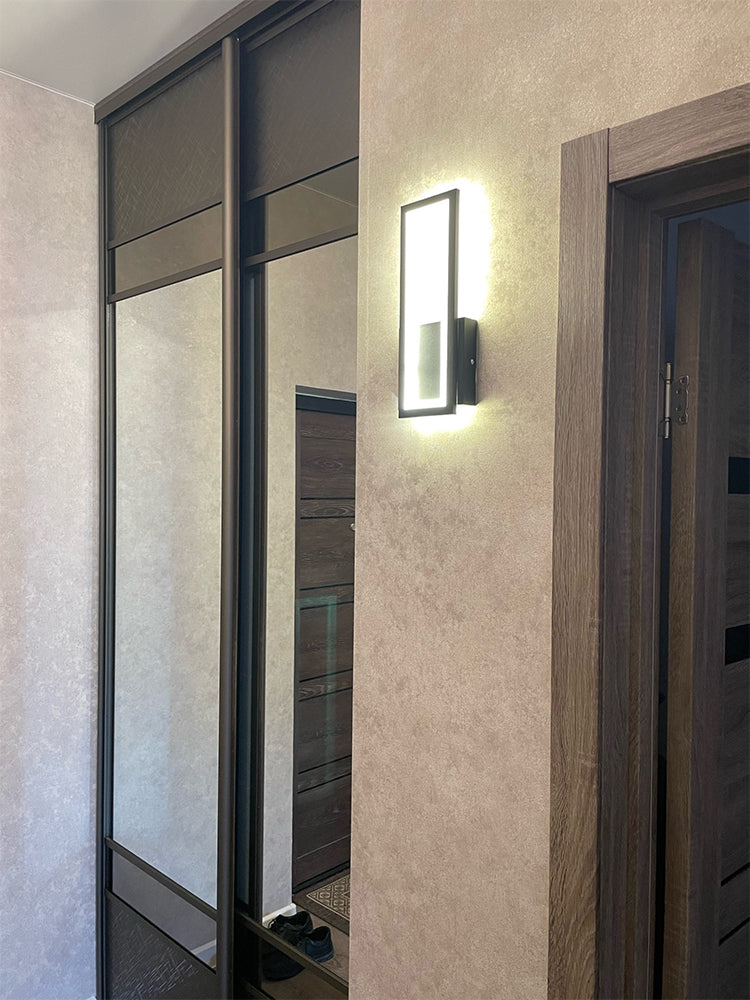 Lampe Design Minimaliste