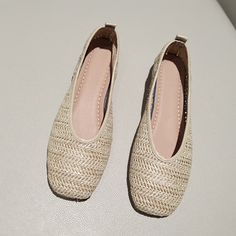 Mocassins Décontractés