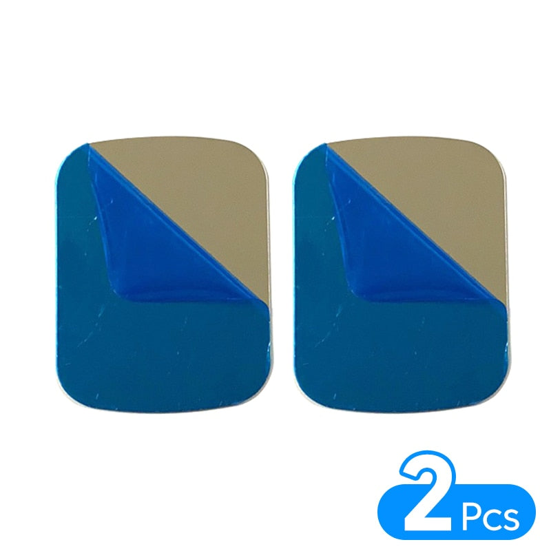 Support Magnétique Pliable pour Téléphone