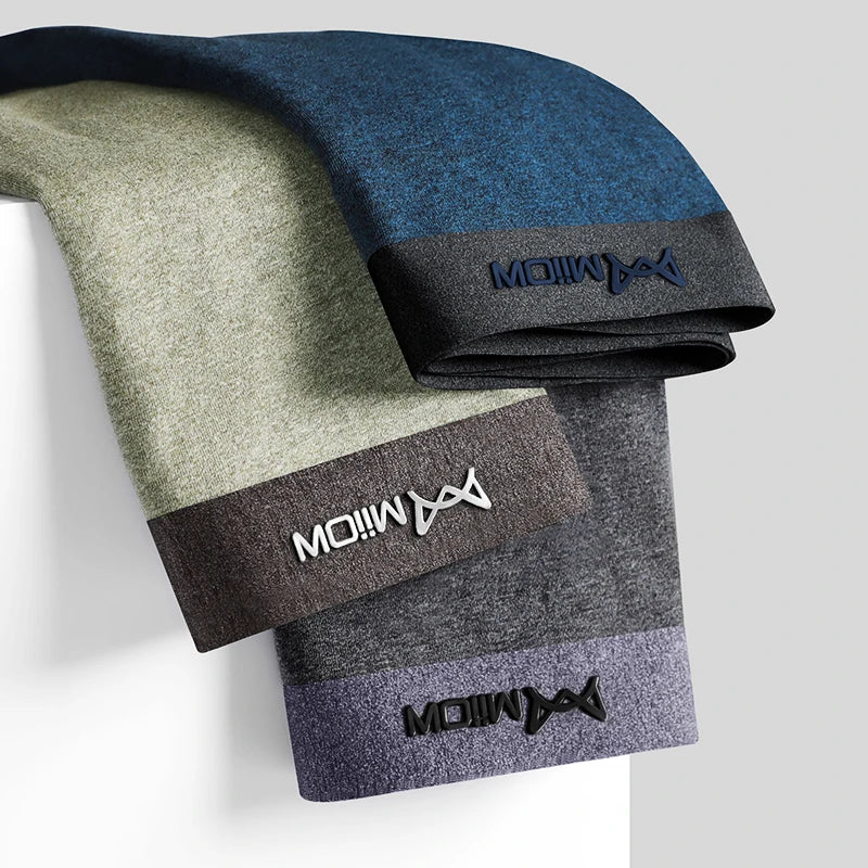 Lot de 3 Boxers Confort Max