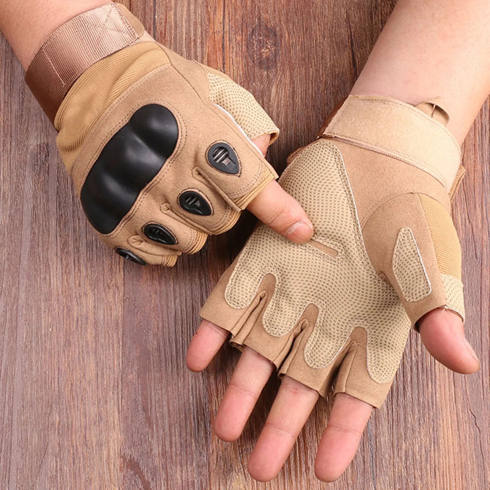 Gants militaire d'activité en plein air