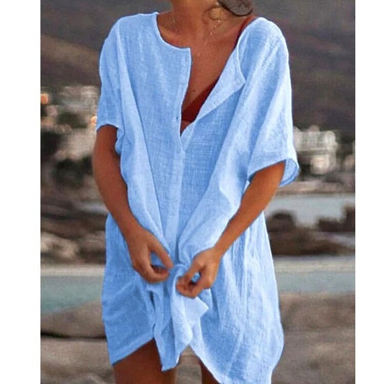 Bleu / S,Bleu / M,Bleu / L,Bleu / XL,Bleu / XXL