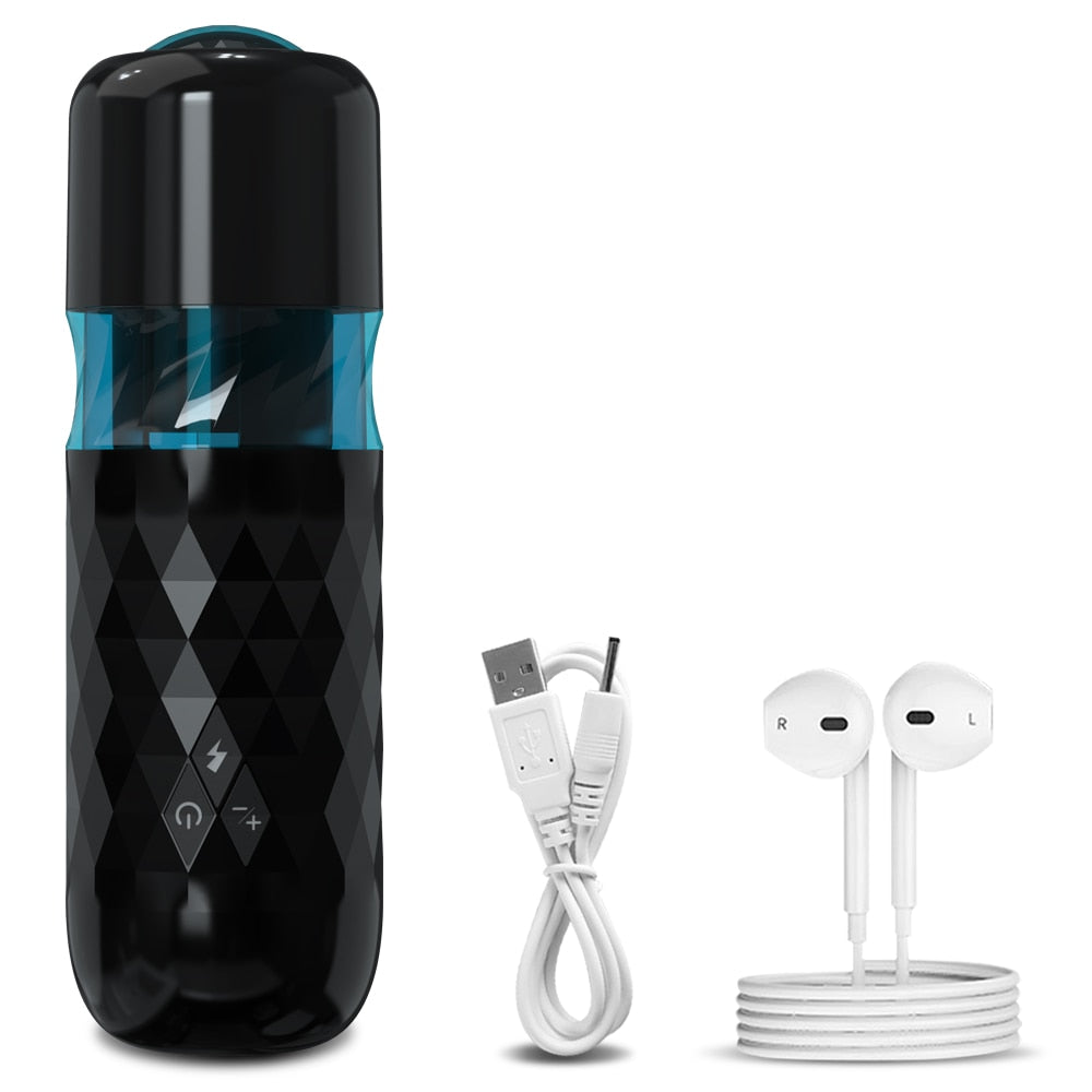 Manizer Masturbateur Masculin