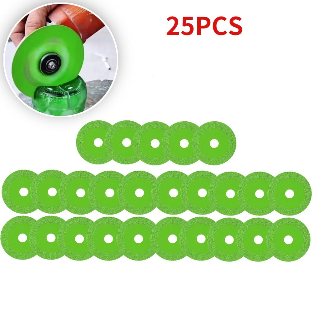 Disques Indestructibles