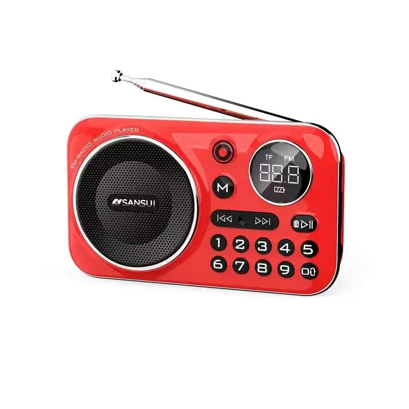 Mini Radio FM