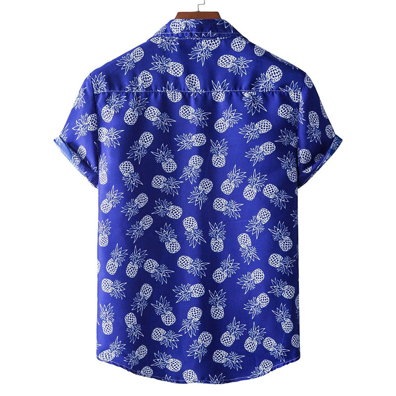 Chemise Hawaienne