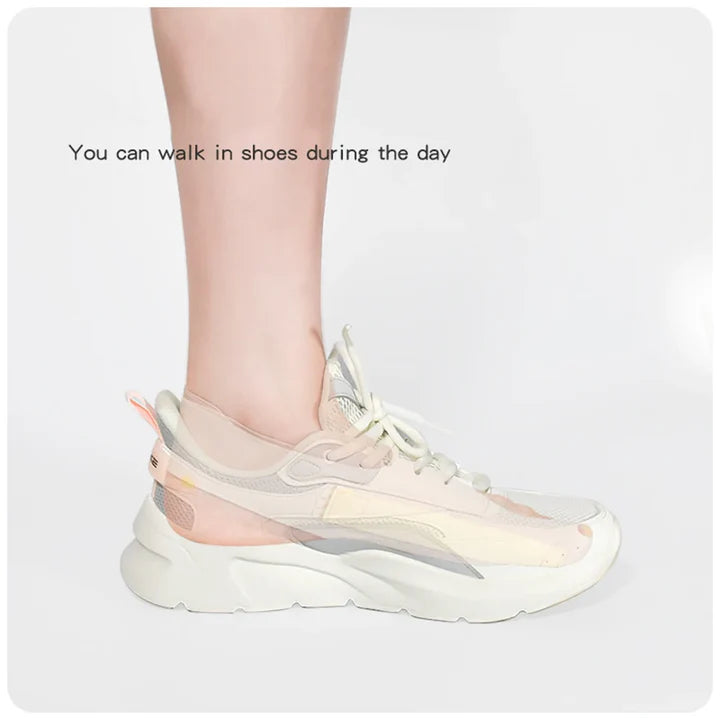 Orthèse Ajustable Hallux Valgus Anti-Douleur