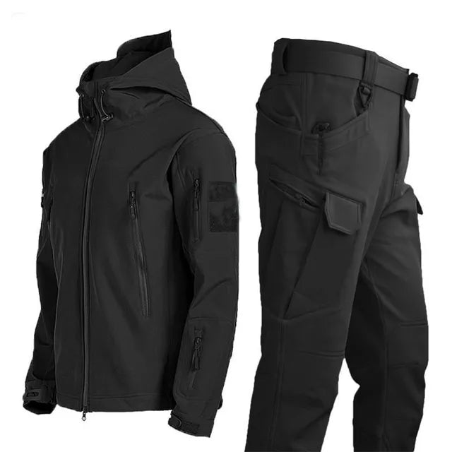 Ensemble Militaire