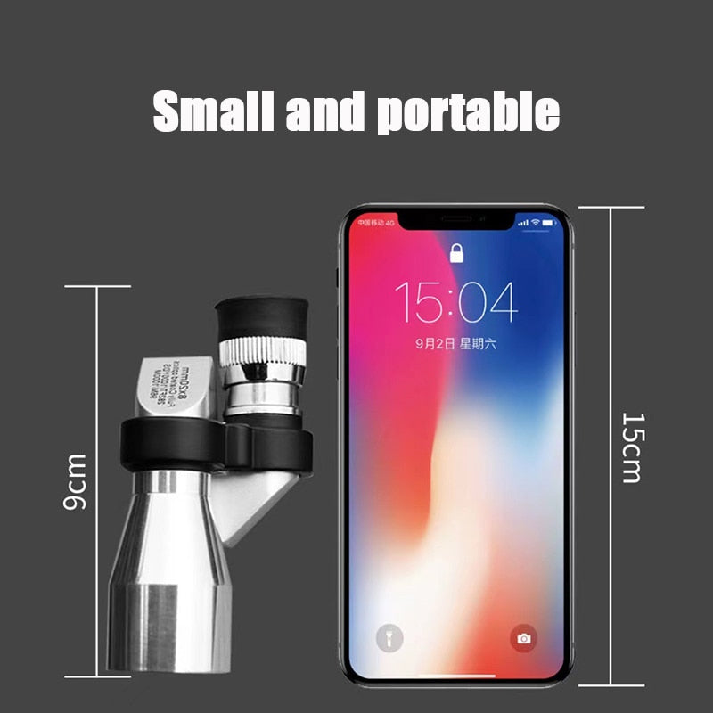 Mini Télescope