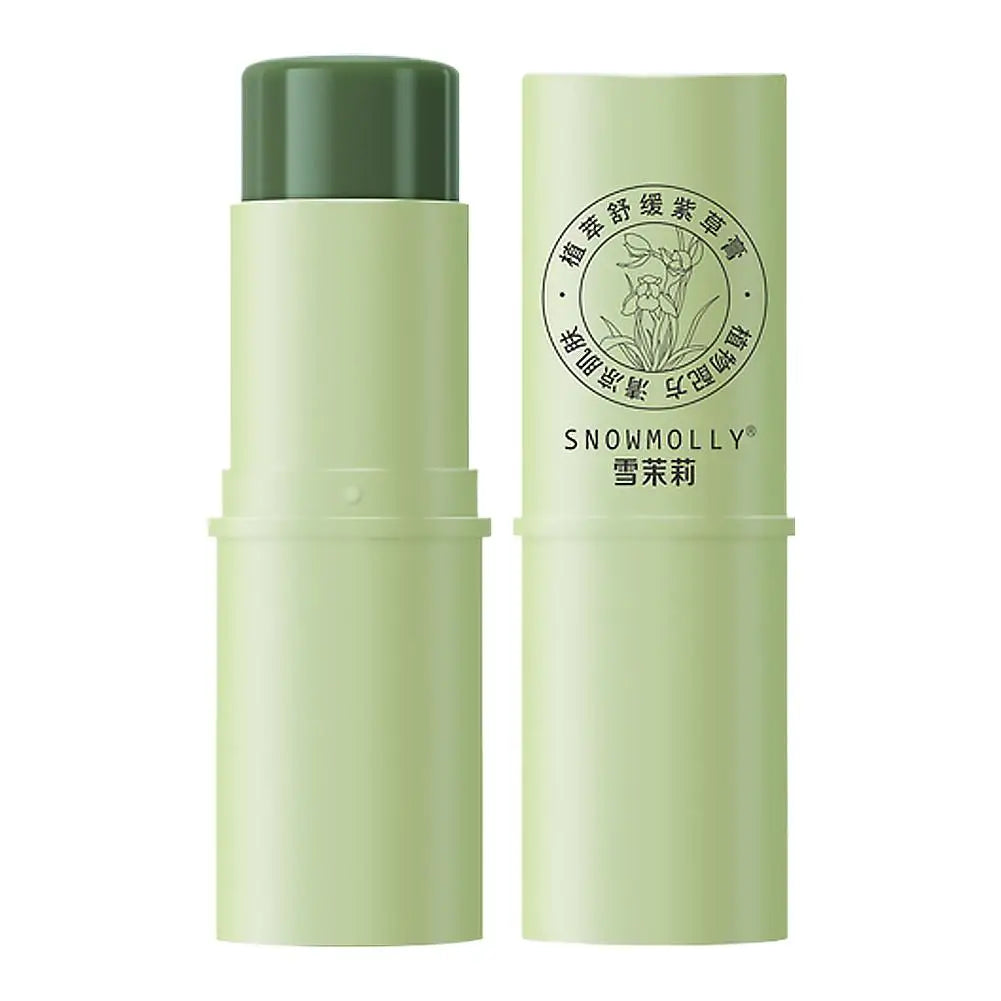Baume Stick Apaisant & Calmant Anti-Moustiques à l’Extrait de Plantes – 2 ACHETÉS = 1 OFFERT