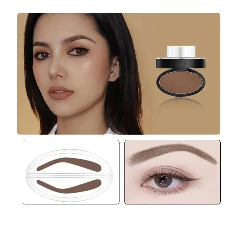 Marron clair - Arqué