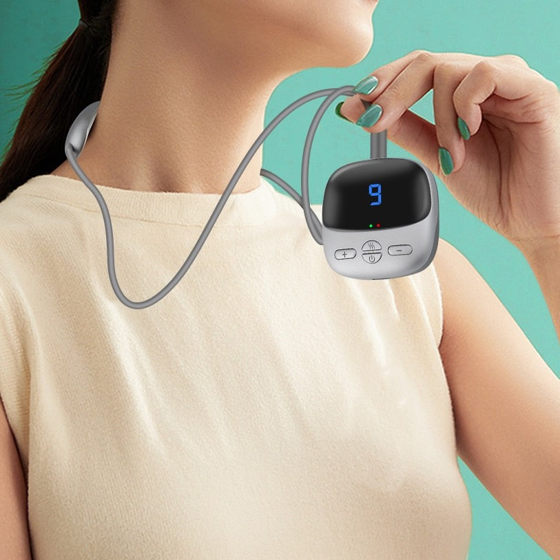 Masseur du Cou à Pulsation