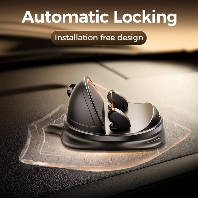 Support de téléphone