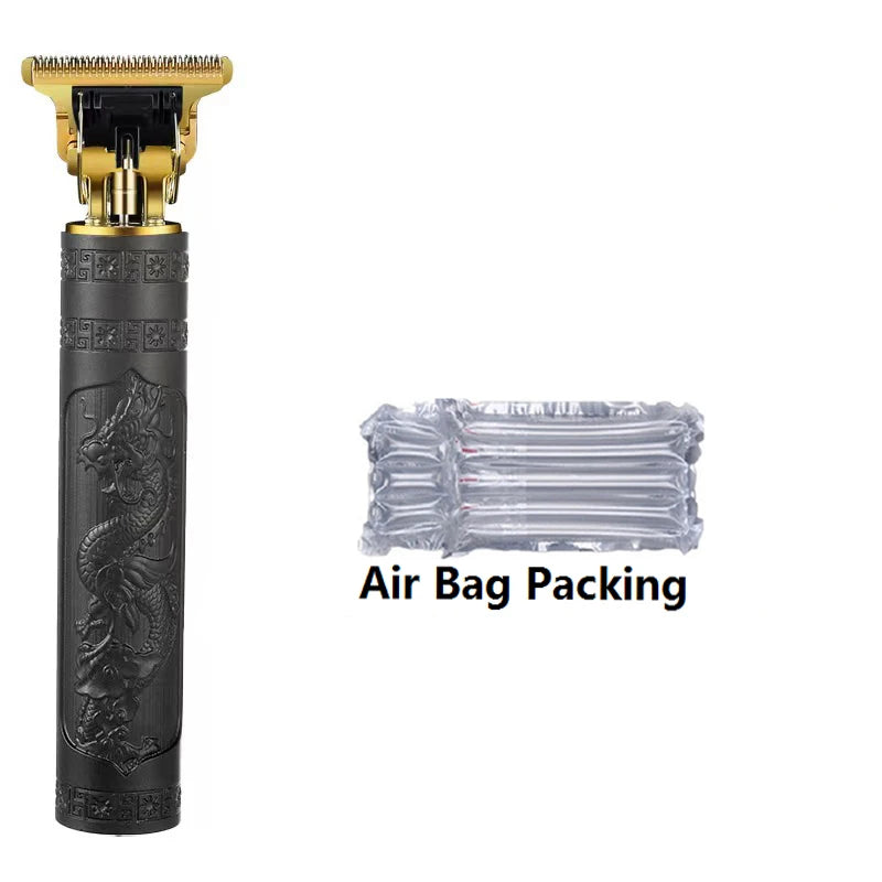 Tondeuse professionnelle - Barbe, Cheveux & Corps