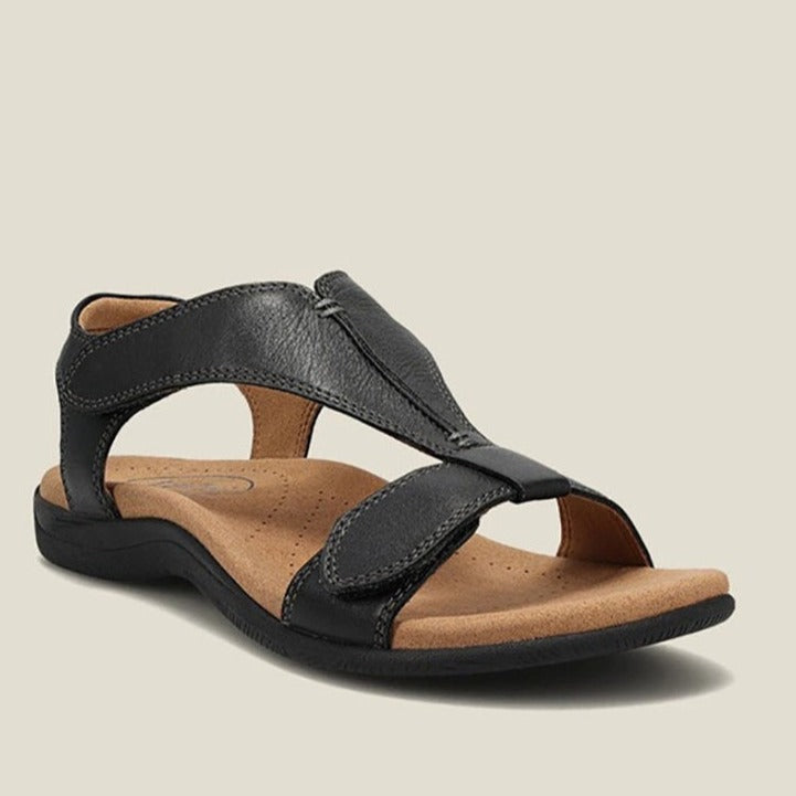 Sandales d'été orthopédiques