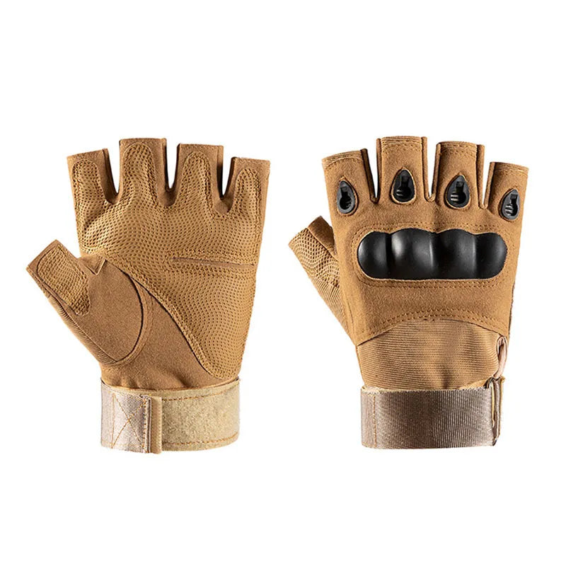 Gants militaire d'activité en plein air