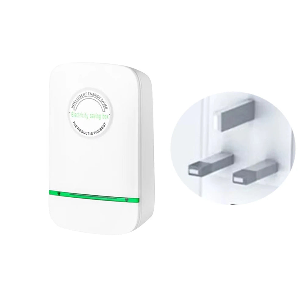 Dispositif Économiseur d'Énergie 90V-250V