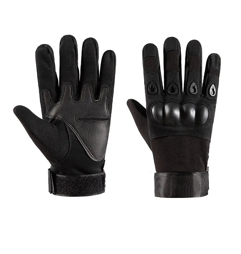 Gants militaire d'activité en plein air