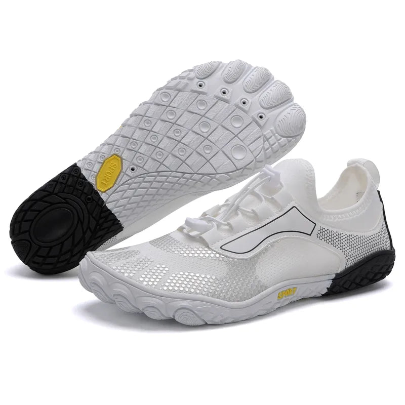 Chaussures de Sport Pieds Nus