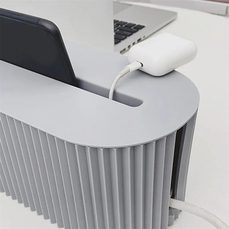 Boîtes de Rangement