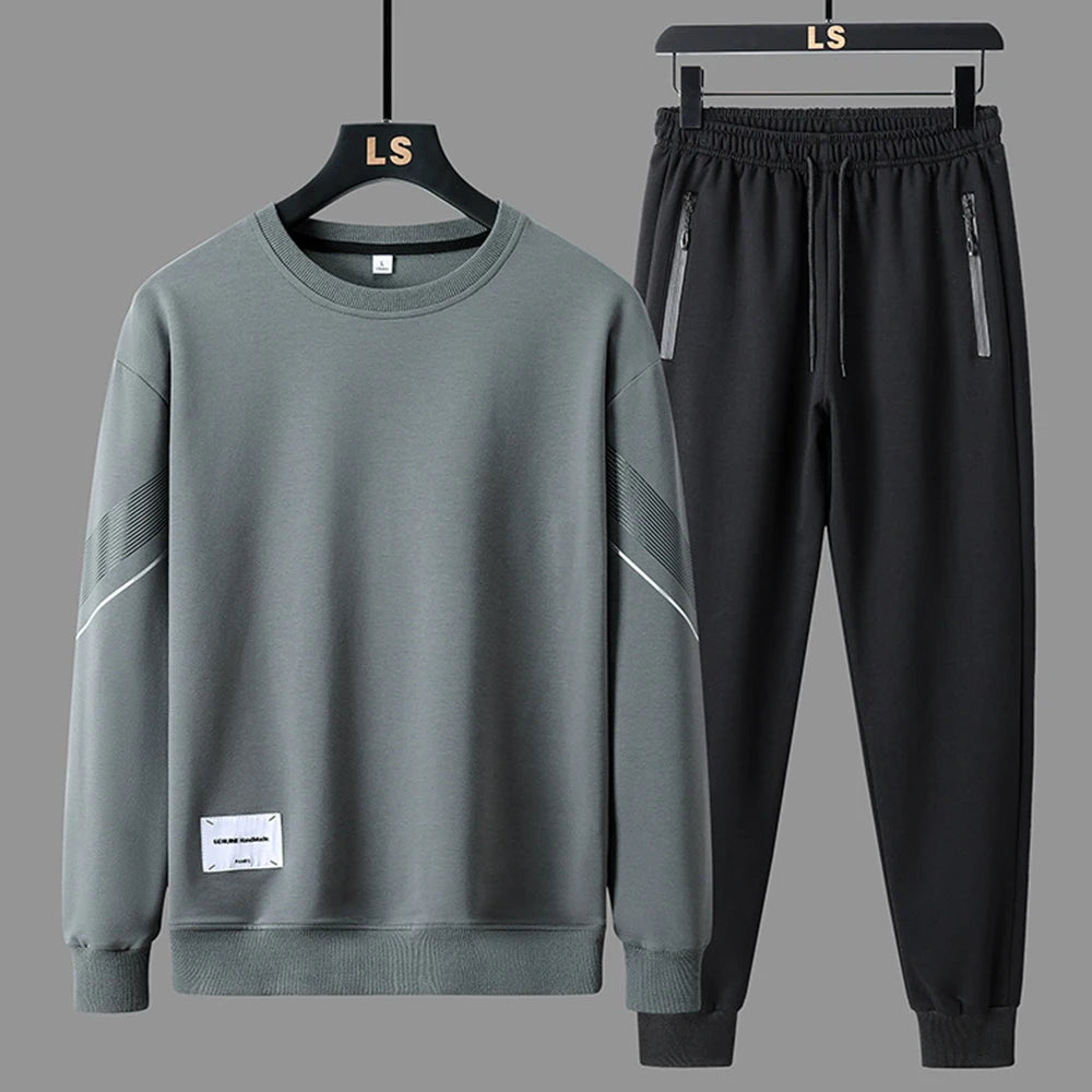 Ensemble survêtement urbain pour Homme