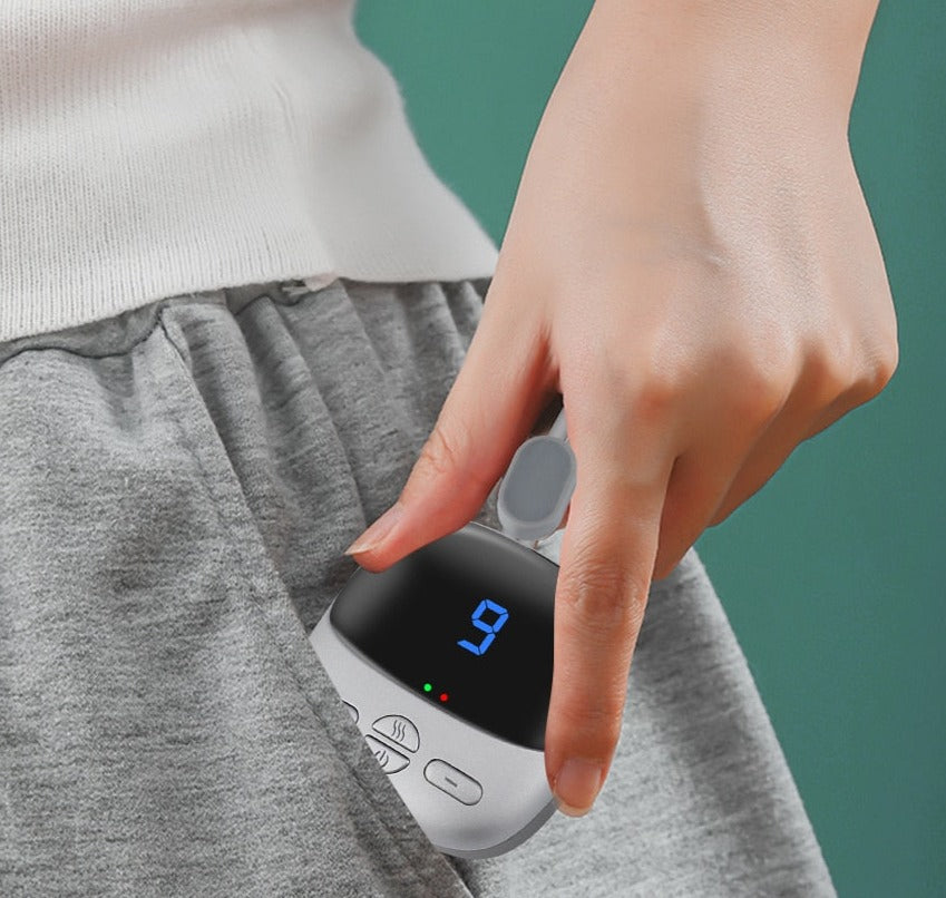 Masseur du Cou à Pulsation