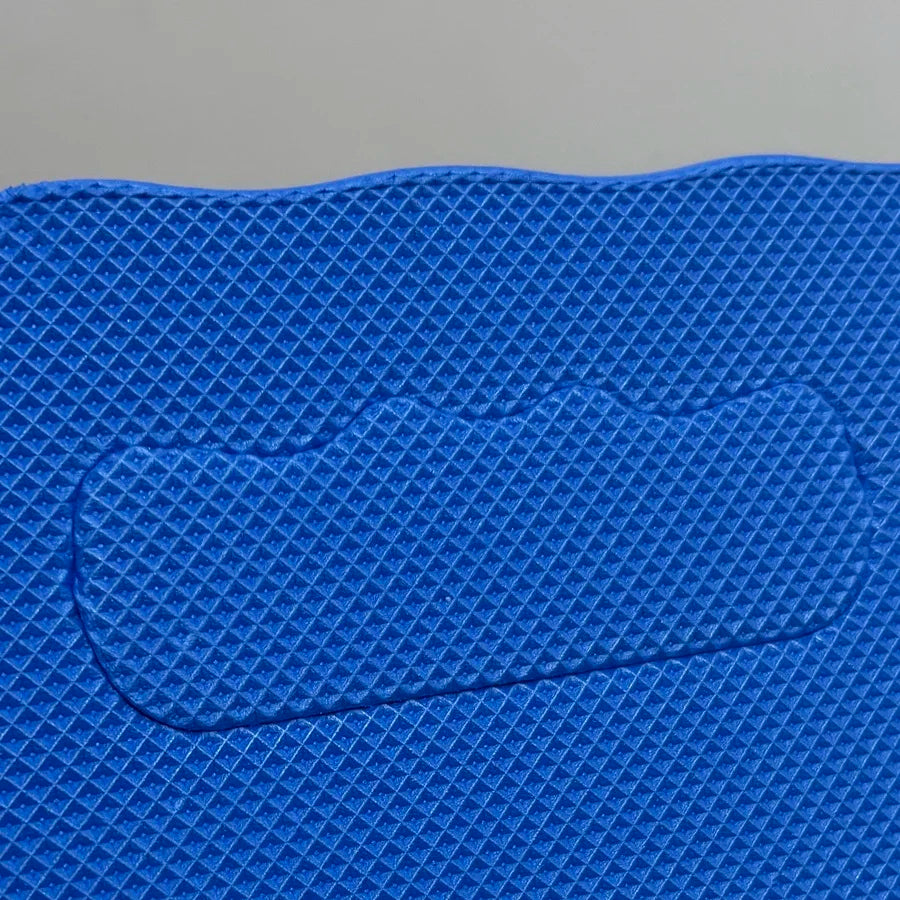 Tapis de Protection pour Genoux en Mousse pour Bricolage & Jardinage – Épais, Imperméable & Antidérapant