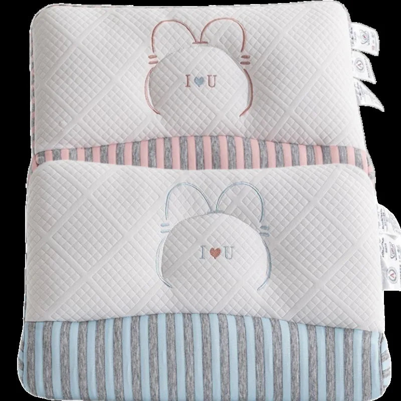 Oreiller Cervical AntiBactérien à Haut Rebond