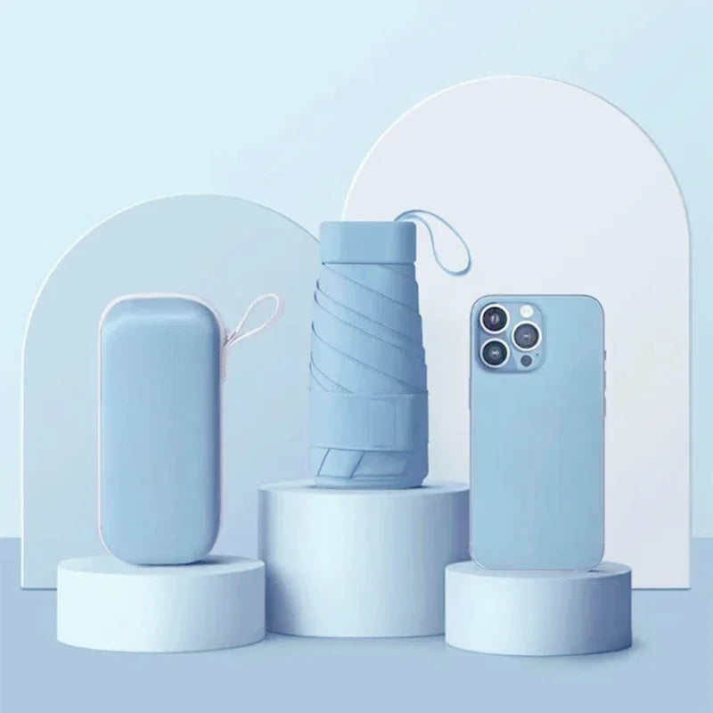 Mini parapluie ULTRA compact