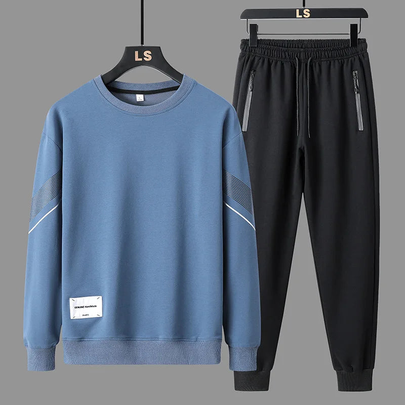 Ensemble survêtement urbain pour Homme