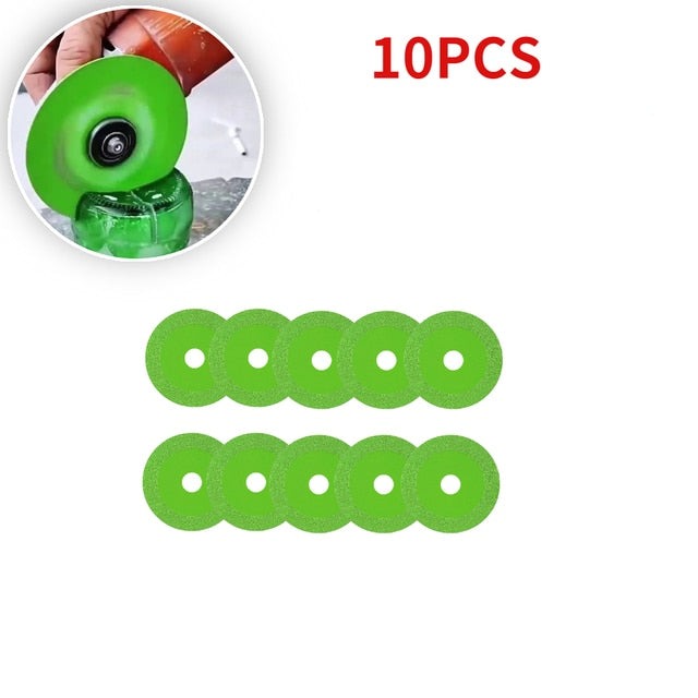 Disques Indestructibles