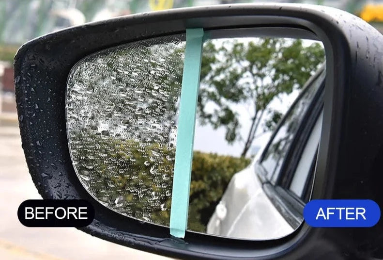 Spray Hydrofuge Anti-Pluie