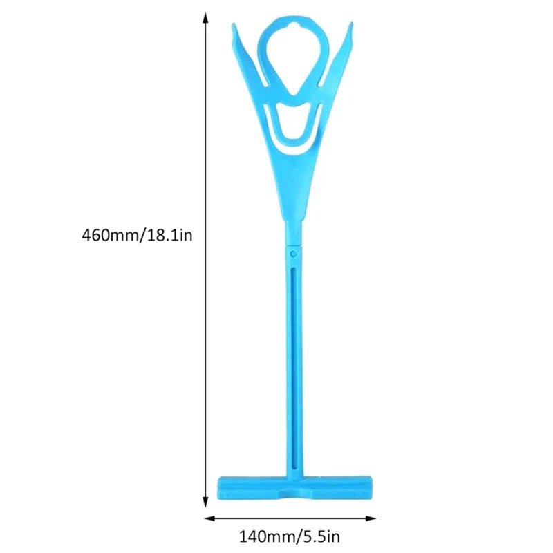 Enfile-chaussettes - Dispositif d'Assistance